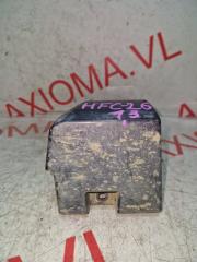Накладка на крыло правая передняя NISSAN SERENA HFC26 MR20DD 768521VF1A 3 ракурс