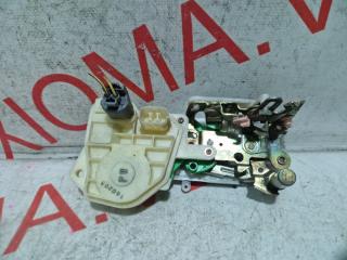 Замок двери левый задний HONDA STREAM RN3 K20A 72650S7A003 2 ракурс