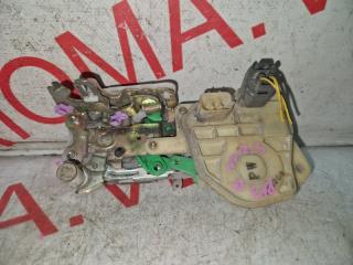 Замок двери правый задний HONDA STREAM RN3 K20A 72610S7A003 2 ракурс