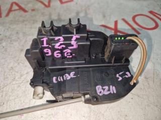 Замок 5-й двери задний NISSAN CUBE BZ11 CR14DE 905003U003 2 ракурс