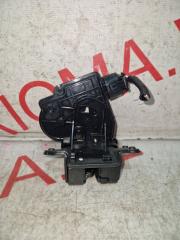 Замок 5-й двери задний TOYOTA VELLFIRE ANH20 2AZFE 6935028150 2 ракурс
