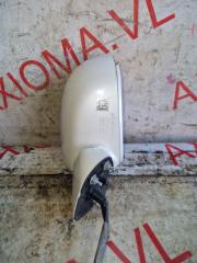 Зеркало-полотно левое переднее HONDA FIT GD1 L13A 76253SAAN11 5 ракурс Зеркало-полотно левое переднее HONDA FIT GD1 L13A 76253SAAN11 5 ракурс