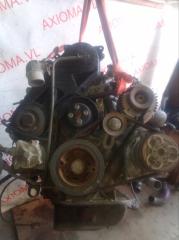Двигатель MAZDA BONGO FRIENDEE SGLR WLTE WLB202300D, WLB20230094 1 ракурс