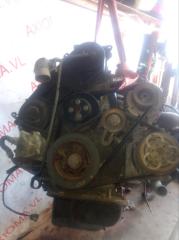 Двигатель MAZDA BONGO FRIENDEE SGLR WLTE WLB202300D, WLB20230094 2 ракурс