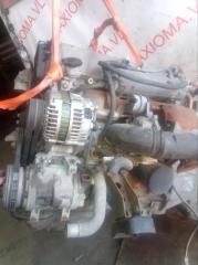 Двигатель MAZDA BONGO FRIENDEE SGLR WLTE WLB202300D, WLB20230094 4 ракурс