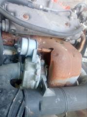 Двигатель MAZDA BONGO FRIENDEE SGLR WLTE WLB202300D, WLB20230094 5 ракурс