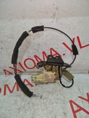 Замок 5-й двери HONDA STREAM RN3 K20A 74800S7A003 5 ракурс