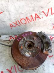 Ступица левая передняя  MAZDA BONGO FRIENDEE SGLR WLTE ,S10J33031 ,S10J33031 1 ракурс