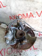 Ступица левая передняя MAZDA BONGO FRIENDEE SGLR WLTE S10J33031 3 ракурс