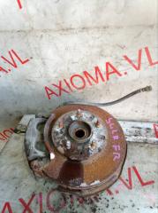 Ступица правая передняя  MAZDA BONGO FRIENDEE SGLR WLTE ,S10J33021 ,S10J33021 1 ракурс