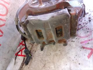 Ступица правая передняя MAZDA BONGO FRIENDEE SGLR WLTE S10J33021 2 ракурс