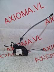 Замок двери правый передний VOLVO V60 FW48 B4164T 31349860 4 ракурс