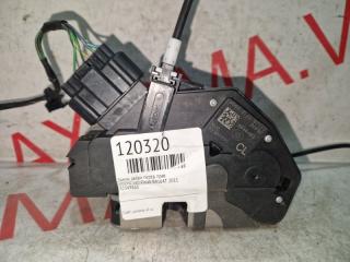 Замок двери правый передний VOLVO V60 FW48 B4164T 31349860 5 ракурс