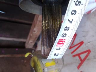 Карданный вал передний MAZDA BONGO FRIENDEE SGLR WLTE MF0525010 2 ракурс