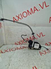 Замок двери правый задний VOLVO V60 FW48 B4164T 31349865 4 ракурс