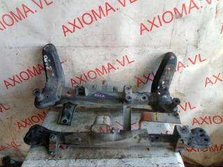 Балка под двс передняя MAZDA BONGO FRIENDEE SGLR WLTE S10H34600, S10H34800C 1 ракурс