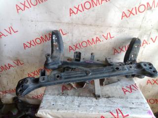 Балка под двс передняя MAZDA BONGO FRIENDEE SGLR WLTE S10H34600, S10H34800C 4 ракурс