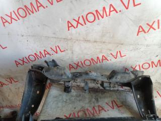 Балка под двс передняя MAZDA BONGO FRIENDEE SGLR WLTE S10H34600, S10H34800C 5 ракурс