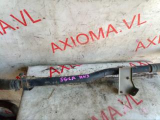 Шланг радиатора MAZDA BONGO FRIENDEE SGLR WLTE WL0115184, WL0115185A 4 ракурс