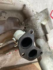 Глушитель SUBARU LEGACY BP5 EJ20X 44100AG050 3 ракурс
