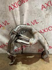 Глушитель SUBARU LEGACY BP5 EJ20X 44100AG050 5 ракурс