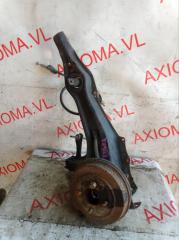 Ступица правая задняя HONDA PARTNER EY8 D16A 52370S09000, 42200S09008 1 ракурс