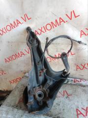 Ступица правая задняя HONDA PARTNER EY8 D16A 52370S09000, 42200S09008 4 ракурс