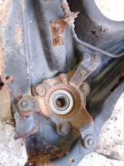 Ступица правая задняя HONDA PARTNER EY8 D16A 52370S09000, 42200S09008 5 ракурс