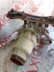 Редуктор задний HONDA PARTNER EY8 D16A 41011PWT306, 41010P6R325 2 ракурс