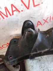 Балка подвески задняя HONDA PARTNER EY8 D16A 50300S08000 2 ракурс
