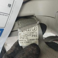 Ступица правая задняя TOYOTA PORTE NNP11 1NZFE 4245052021, 4704352010 4 ракурс