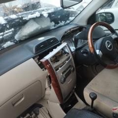 Консоль магнитофона DAIHATSU MIRA AVY L260S EFVE 55406B2730 1 ракурс