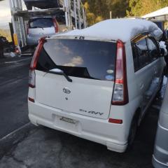 Стоп-сигнал правый задний DAIHATSU MIRA AVY L260S EFVE 81550B2140, D026 1 ракурс