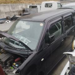 Мотор печки SUZUKI WAGON R MH21S K6A 7415058J00 1 ракурс