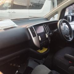 Селектор акпп NISSAN SERENA C25 MR20DE 349011GK0B 1 ракурс