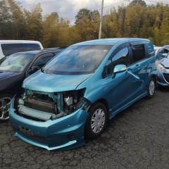 Крыло правое переднее  HONDA FREED SPIKE GP3 LEA ,60211SFMJ00ZZ ,60211SFMJ00ZZ 1 ракурс