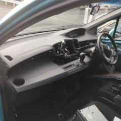 Airbag пассажирский HONDA FREED SPIKE GP3 LEA 77820SYYN80ZA 1 ракурс Airbag пассажирский HONDA FREED SPIKE GP3 LEA 77820SYYN80ZA 1 ракурс
