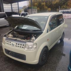 Дверь 5-я NISSAN OTTI H92W 3G83 901006A00G 2 ракурс