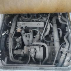 АКПП HONDA ACTY HH5 E07Z 21110PZ5010, 21811PFN010 1 ракурс