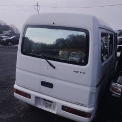 Спидометр HONDA ACTY HH5 E07Z 78110S3AN21 2 ракурс