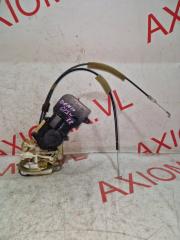 Замок двери правый задний MAZDA DEMIO DY3W ZJVE D35072310H 5 ракурс
