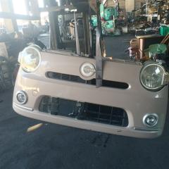 Ноускат DAIHATSU MIRA COCOA L675S KFVE 53205B2160 1 ракурс