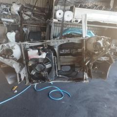 Ноускат DAIHATSU MIRA COCOA L675S KFVE 53205B2160 2 ракурс