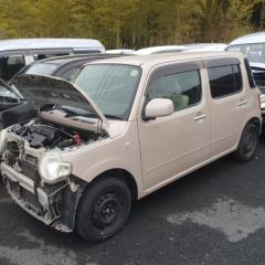 Замок 5-й двери DAIHATSU MIRA COCOA L675S KFVE 69150B2040 1 ракурс