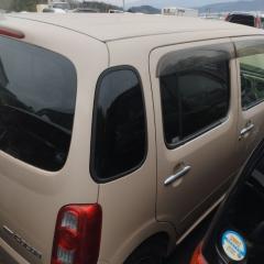 Стоп-сигнал правый задний DAIHATSU MIRA COCOA L675S KFVE 81550B2300, 20510 1 ракурс