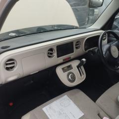 Селектор акпп DAIHATSU MIRA COCOA L675S KFVE 33560B2070 1 ракурс