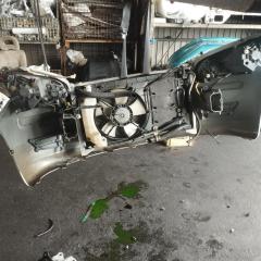 Ноускат MITSUBISHI COLT Z25A 4G19 MR990949 2 ракурс
