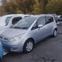 Ноускат MITSUBISHI COLT Z25A 4G19 MR990949 3 ракурс