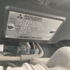 Стоп-сигнал левый задний MITSUBISHI COLT Z25A 4G19 MR598387, P3144 3 ракурс