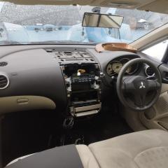 Кулиса MITSUBISHI COLT Z25A 4G19 MR980295YA 1 ракурс
